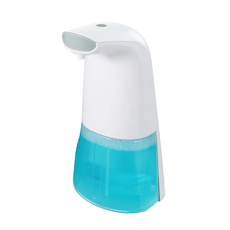 Автоматический диспенсер для жидкого мыла бесконтактный инфракрасный датчик 250