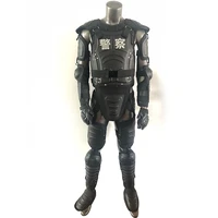 lightweight and cut resistant clothing riot gear body armor military europe police anti riot suit