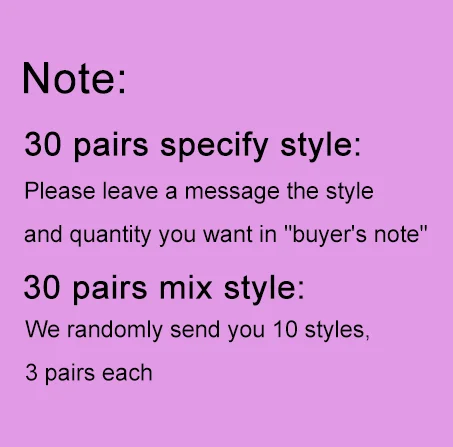 

Wholesale 30 Pairs 5D Mink Lashes K Series False Eyelashes Handmade Dramatic Soft Long Reusable Makeup 22 Styles Maquillaje