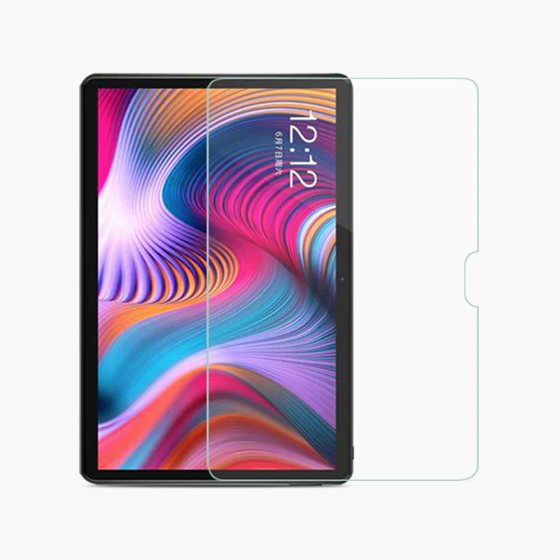 9H закаленное стекло для Teclast M30 T30 10 1 дюймов Защитная пленка экрана TeclasM30 TeclasT30