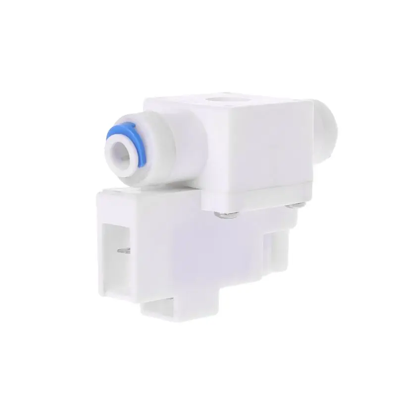 MEXI 1 шт. переключатель выключения высокого давления 1/4 &quotдля воды RO Booster System LPS