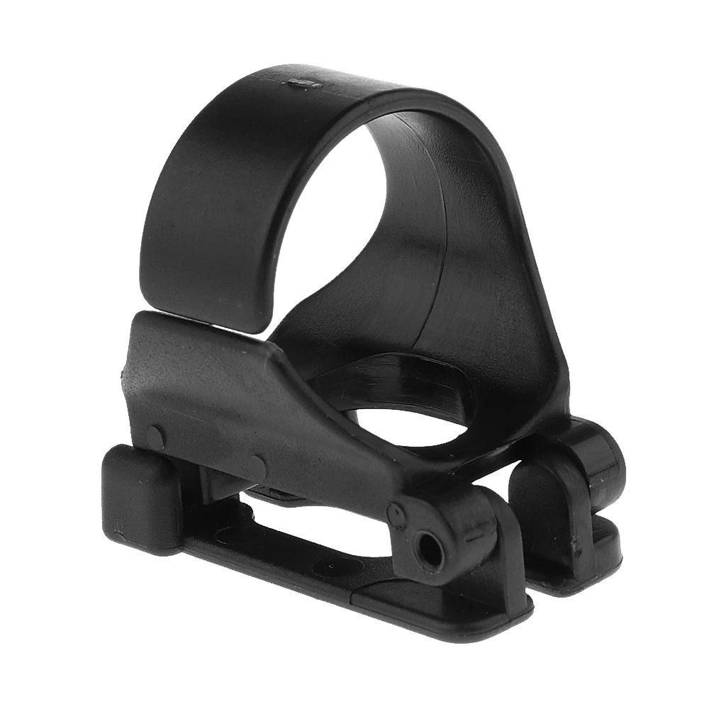 

Detachable Snorkel Keeper Clip Retainer Replacement for Scuba Dive Snorkels
