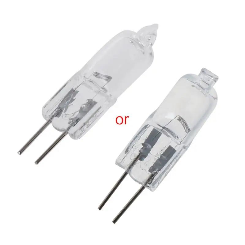 

1pc 20W 12V Halogen 20 Watt G4 Base JC Type Light Bulbs Bulb Set M2ED