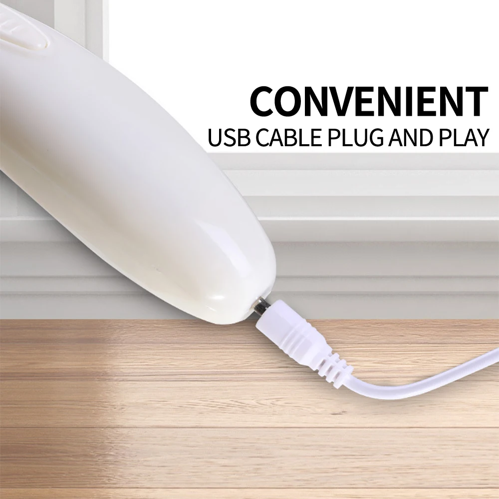 Многофункциональный расслабляющий массажер для головы инструмент тела ног ABS