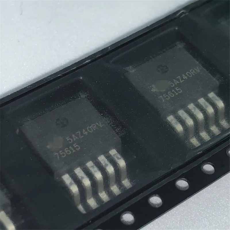 

Free shipping TPS75615KTTT 75615 TO-263 10PCS