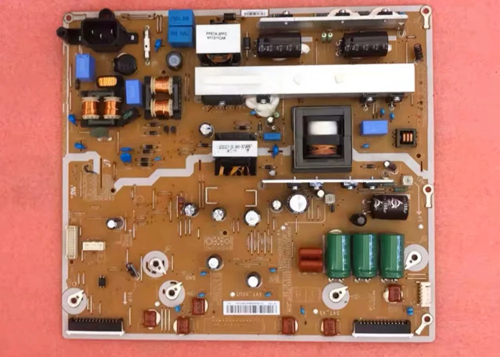 Оригинальная электронная плата PS51F4500AR/J | Компьютеры и офис