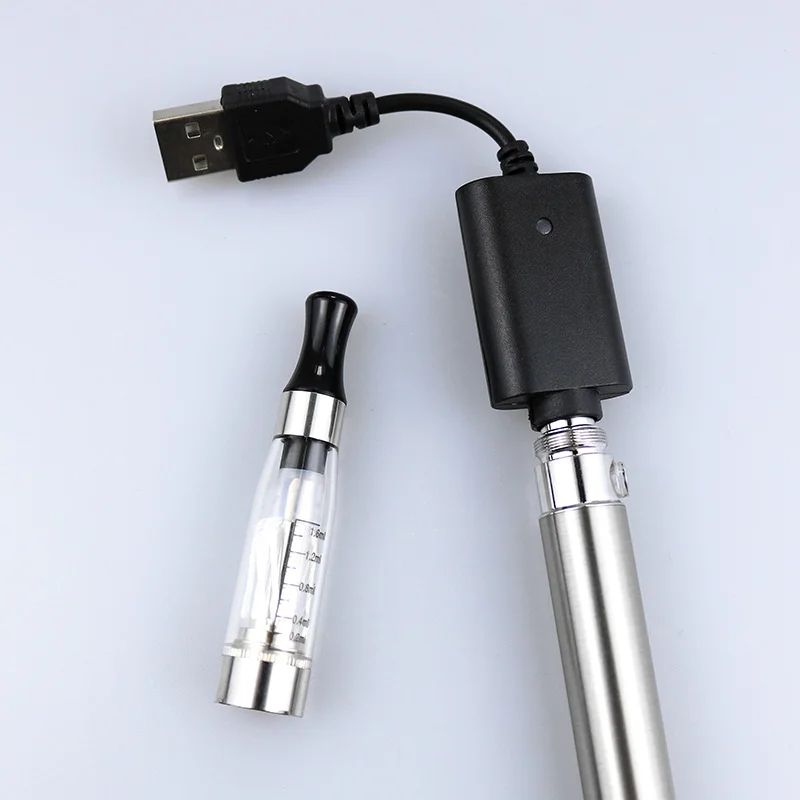 Phenomenon egoT ce4 Zipper Case kits 1100mah ego t Battery 1.6ml CE4 Atomizer E Cigarette Starter Vape pen kit | Электроника