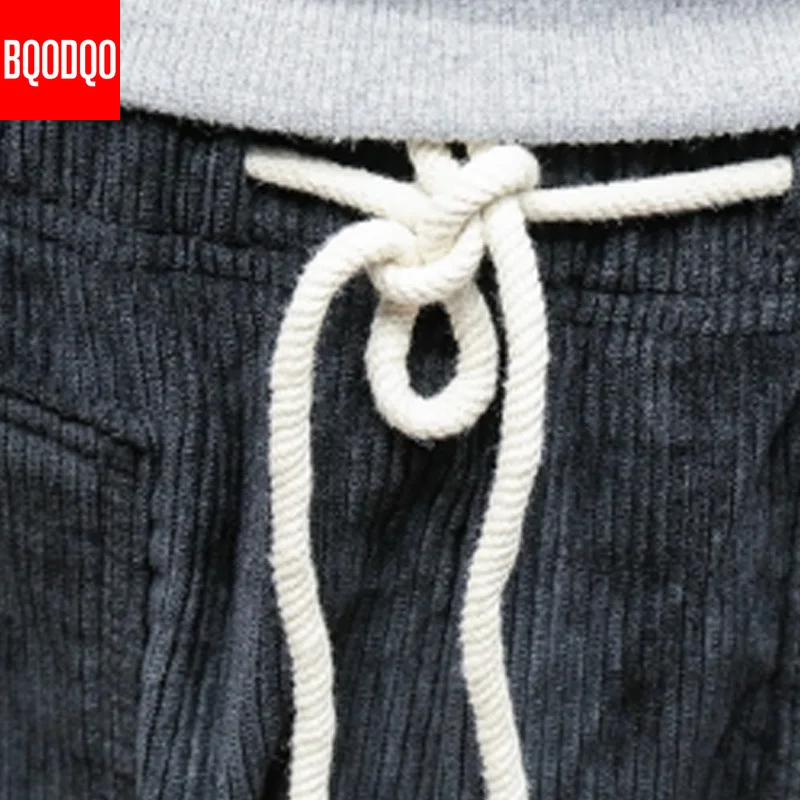 Теплые повседневные штаны для бега Мужские 5XL флисовые уличные зимние черные