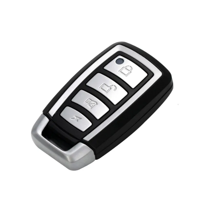 

ROGER H80 TX22 E80 TX54R TX52R Устройство открывания двери гаража 433,92 МГц Пульт дистанционного управления с фиксированным кодом