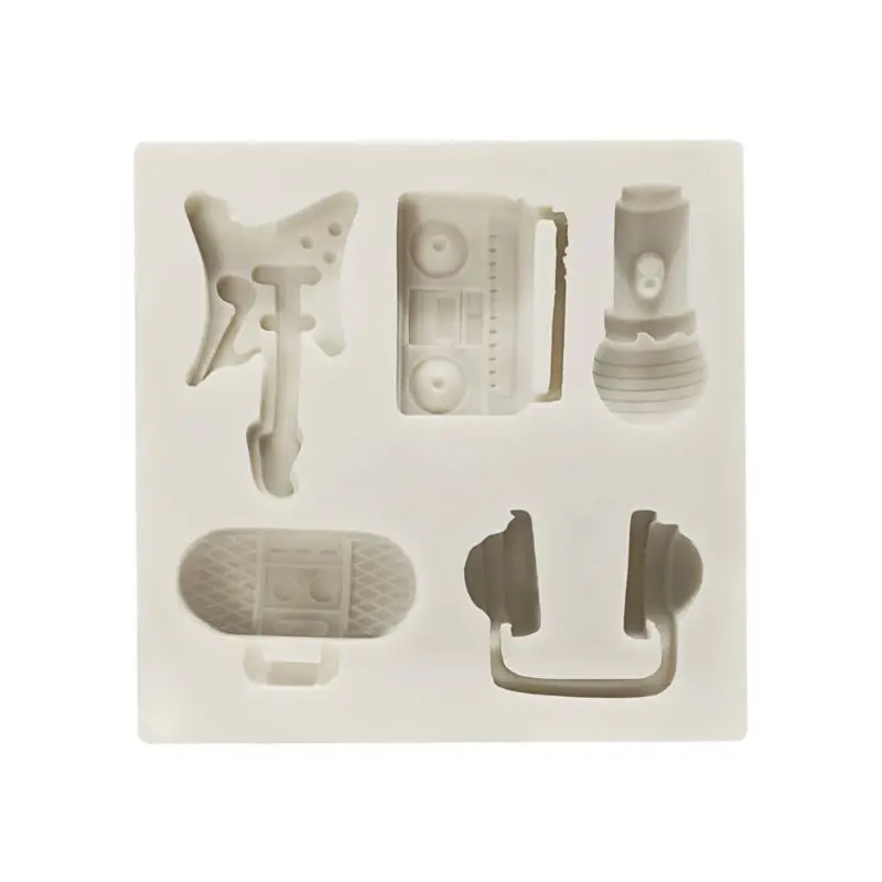 Рождественская тема лось снеговик помадка конфеты форма для сахарной пасты