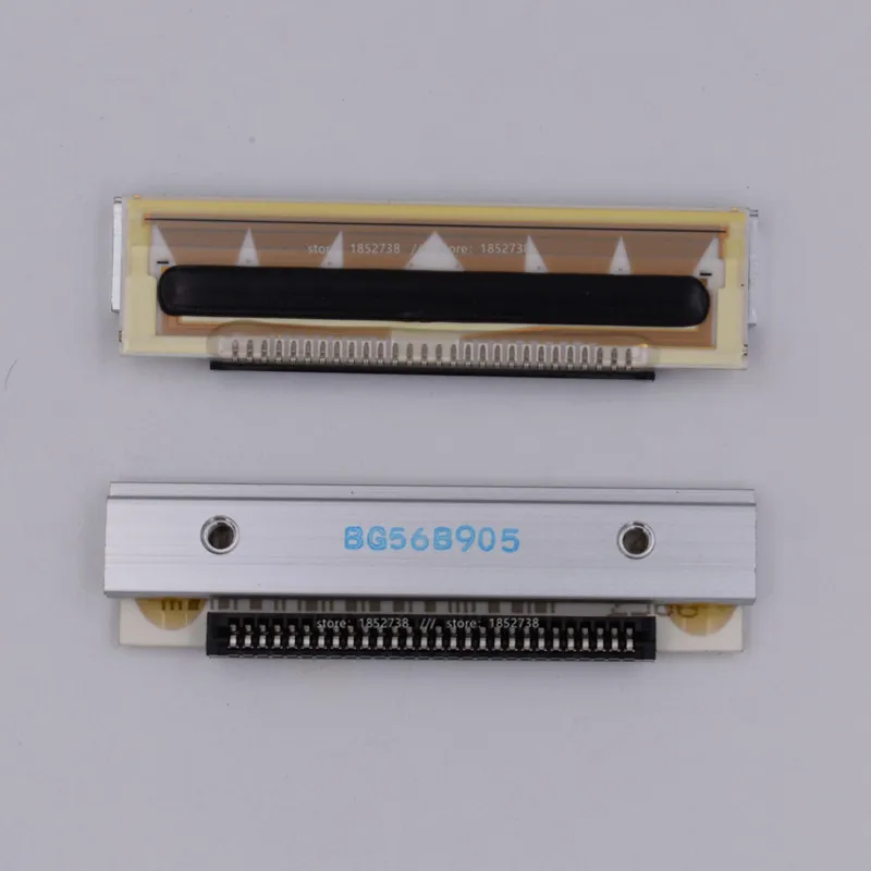 Новая Оригинальная термопечатающая головка портативный принтер печатающая для