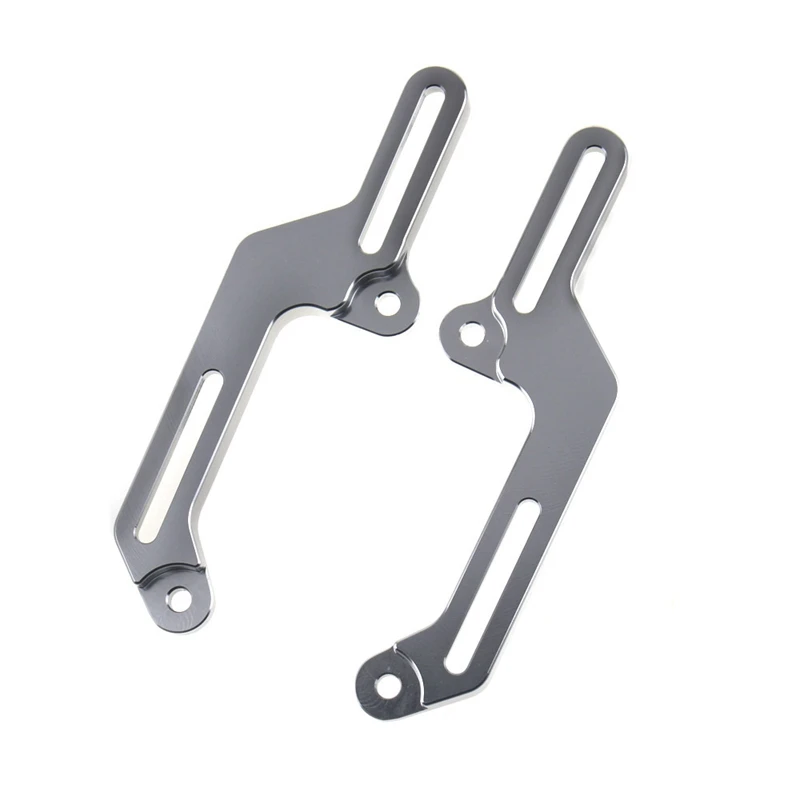 

for Honda CB500X 2013-2019 Motorcycle Windsn Bracket Aluminum Alloy Windsn Adjusters Airflow Adjustable