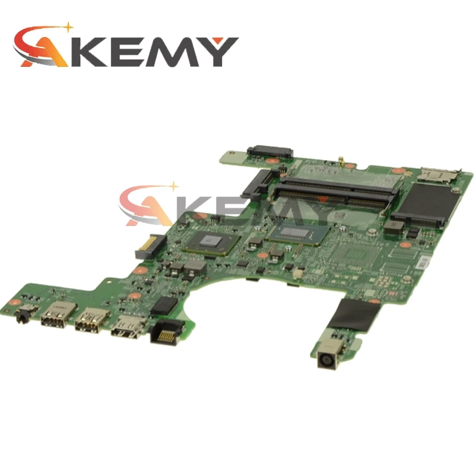 

100% working For Dell inspiron 5523 motherboard CN-01024G 01024G 1024G i7-3537U DMB50 11307-1 mainboard tested ok