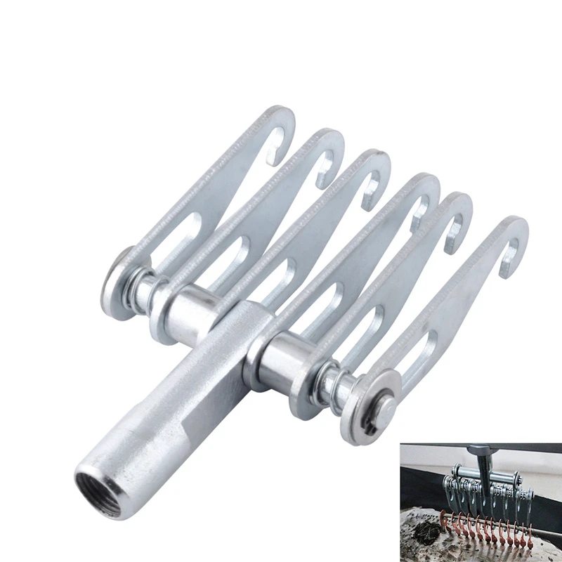 Инструменты для ремонта автомобиля инструменты удаления вмятин на кузове с