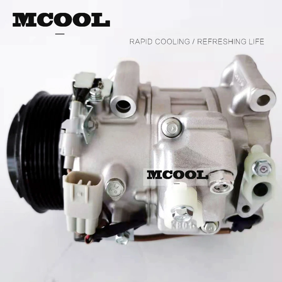 

7sbh17c AC Compressor For Lexus GS450h Toyota Highlander Landcruiser ac compressor 8832048150 8832048160 8832048170 883204821001