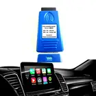 Активатор видео ТВ HARMAN NTG5 COMAND AUX VIM CGLCSV W205 W222 W447 X253