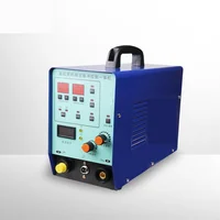 Energy Saving Cold Welding Machine Arc Welding Machine Time Pulse Control All-in-one Stainless Steel Arc Welding Machine