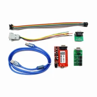 upa usb v1 3 programmer with full set adapter upa main board and eeprom connector cable free shipping