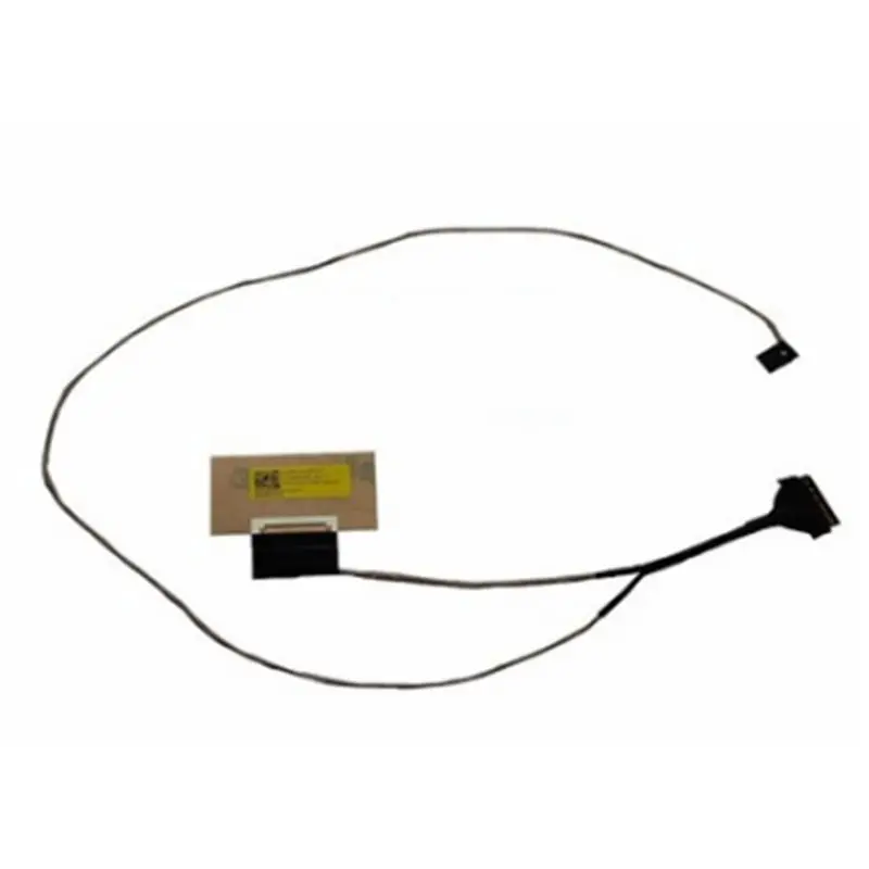 Новый ЖК-кабель EDP FHD ЖК-дисплей ленточный кабель LVDS для Lenovo IDEAPAD 130-15 130-15IKB DLADE 15 DC020032X00