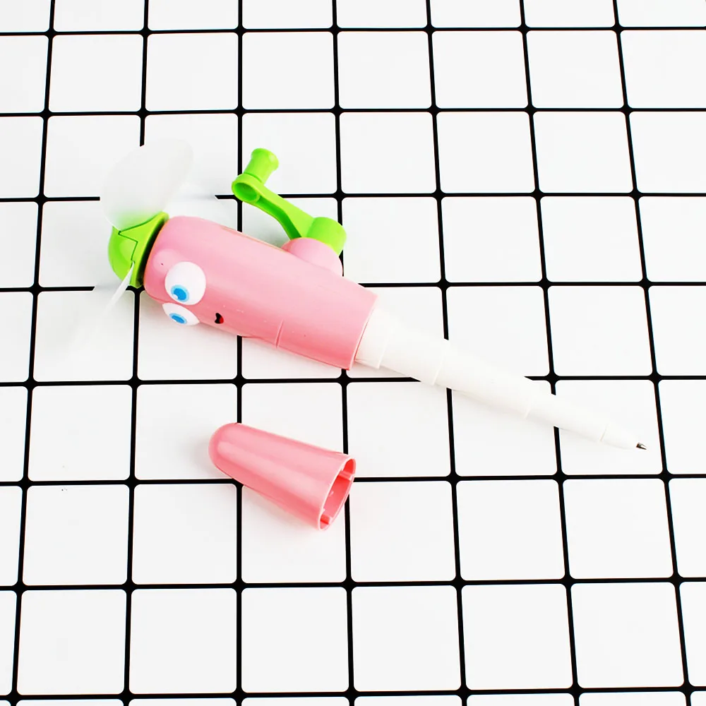 Гелевая ручка 0 5 мм черная детская для письма Офисная электронная осмотр