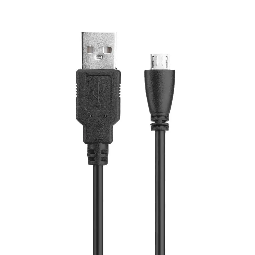 Кабель micro usb длиной 50 см кабель для передачи данных SAMSUNG Xiaomi Huawei oneplus зарядный