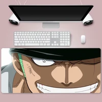 one piece mouse mat extra large gaming mouse pad for computer gamer%ef%bc%8claptop notebook mediumsmall keyboard carpet non slip rubber