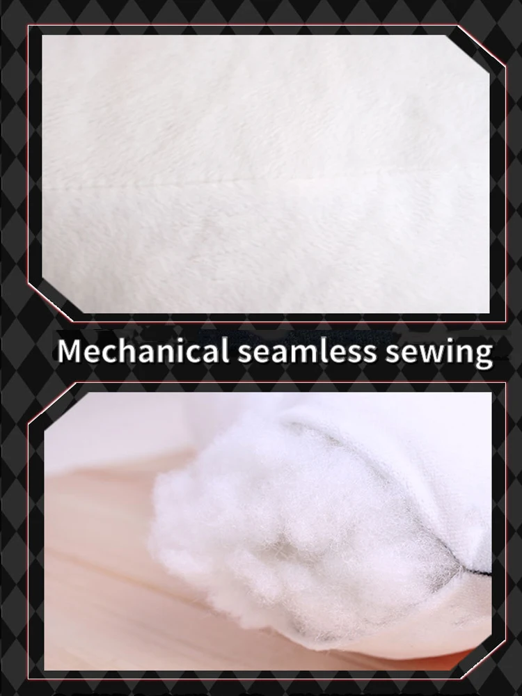 Двухсторонняя подушка для дивана из аниме Гуль Токио Кен канеки Сасаки