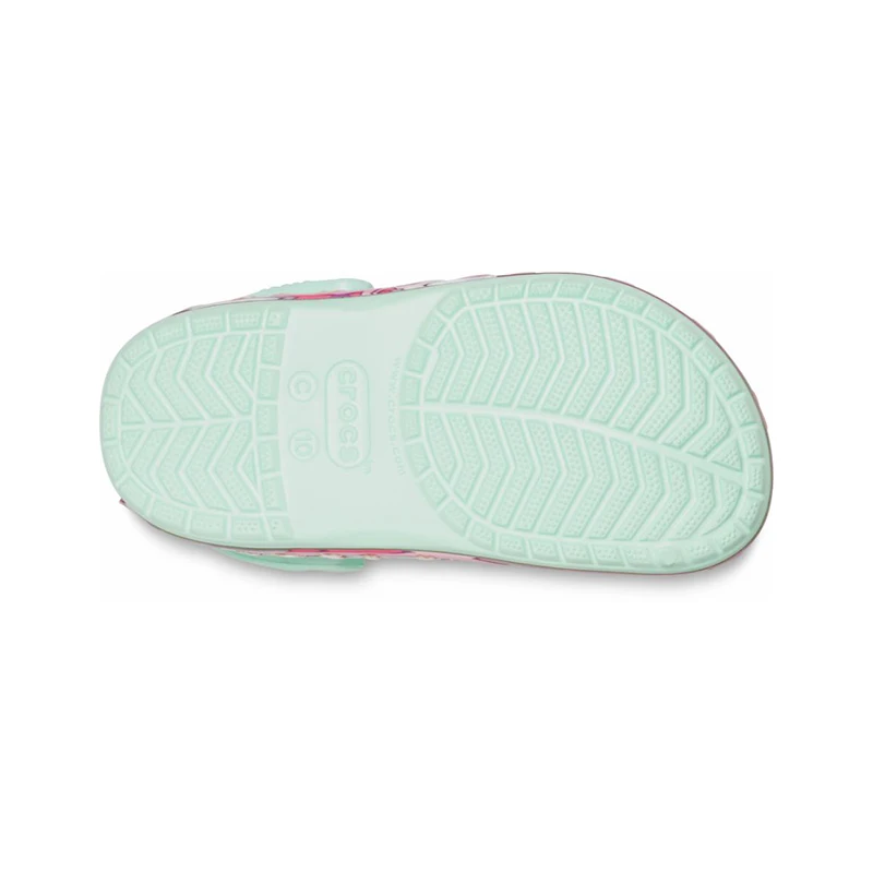 CROCS Crocs FunLab Unicorn Band Cg K KIDS | Детская одежда и обувь