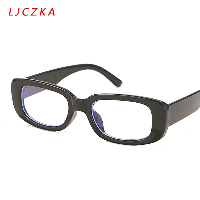 

New Anti Blue Light Glasses For Men Women Computer Gaming Blue Light Blocking Glasses Frame Vintage Goggles Student Eyeglasses
