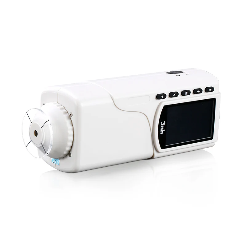 

High Quality Paint Plastic Print Handheld Color Test Spectrophotometer