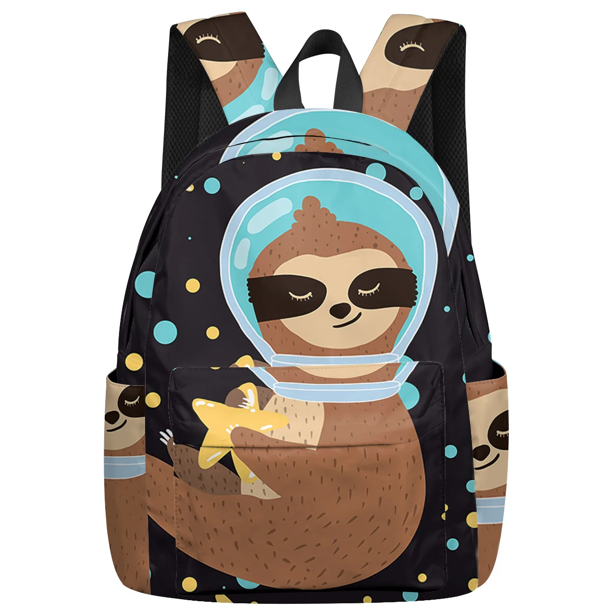 Космоса ленивый отсчетов звезды в космосе рюкзак для подростков дорожные сумки