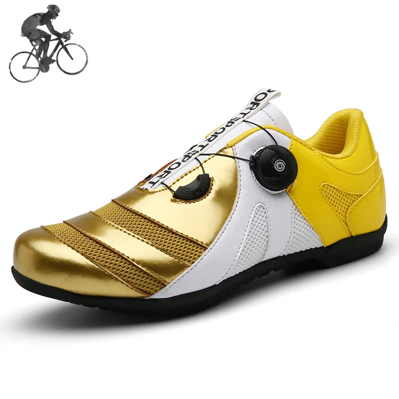 Специализированная обувь для велоспорта ботинки шоссейных велосипедов