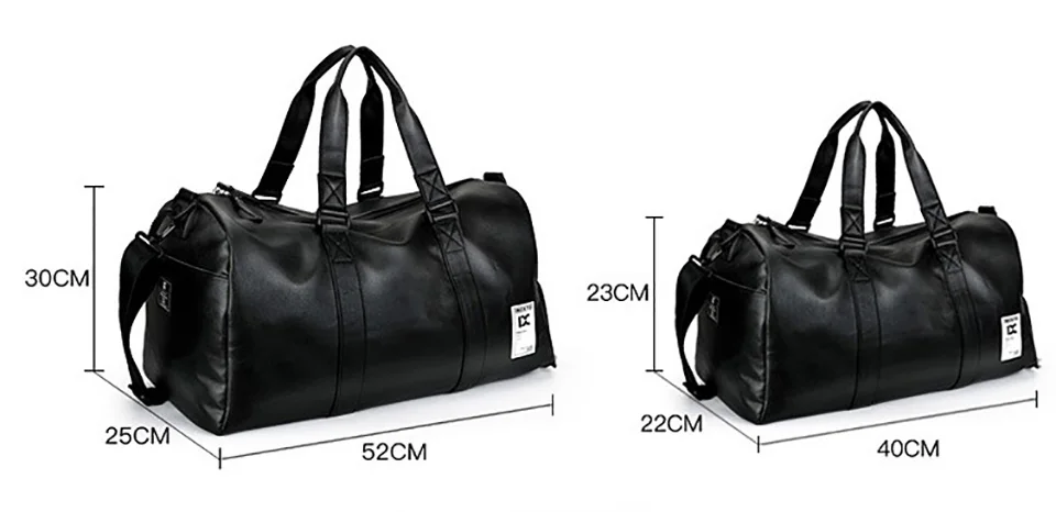 FX высококачественные спортивные Сумки из искусственной кожи сумки для мужчин и