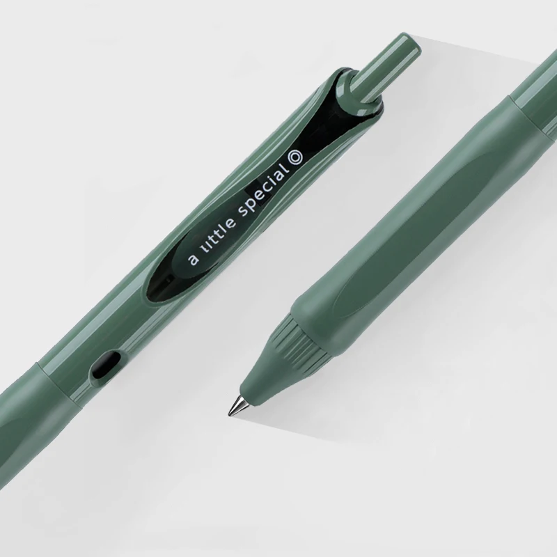 4 шт. ручка на водной основе 0 5 мм | Канцтовары для офиса и дома