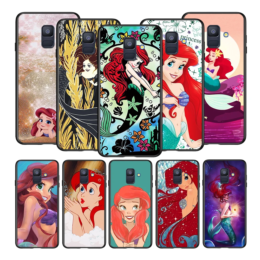 Мягкий чехол для Samsung Galaxy A8 A9 A7 A750 A6 A5 A3 A6S A8S Star Plus 2016 2017 2018 | Мобильные телефоны и