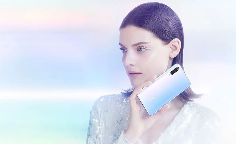 Xiaomi mi 9 pro(5G) 128GB 8GB мобильный телефон mi 9 pro 5G Snapdragon 855plus 5G 48MP Тройная камера 4000mAh 6,39 ''2340x1080
