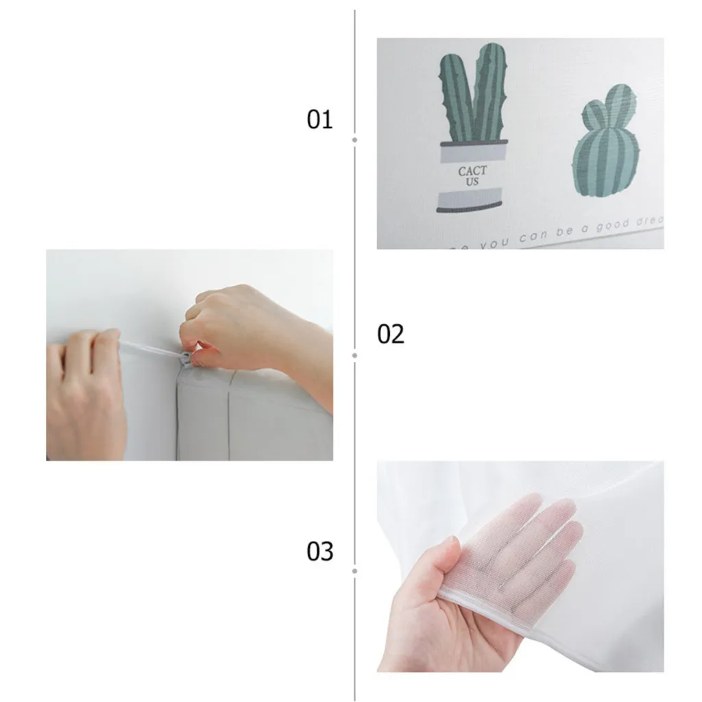 Простая настенная домашняя подвесная Крышка Кондиционера для очистки от пыли