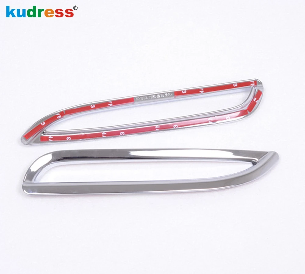 Задний противотуманный светильник Накладка для Mazda 3 5 дверь хэтчбек 2010 2011 2012