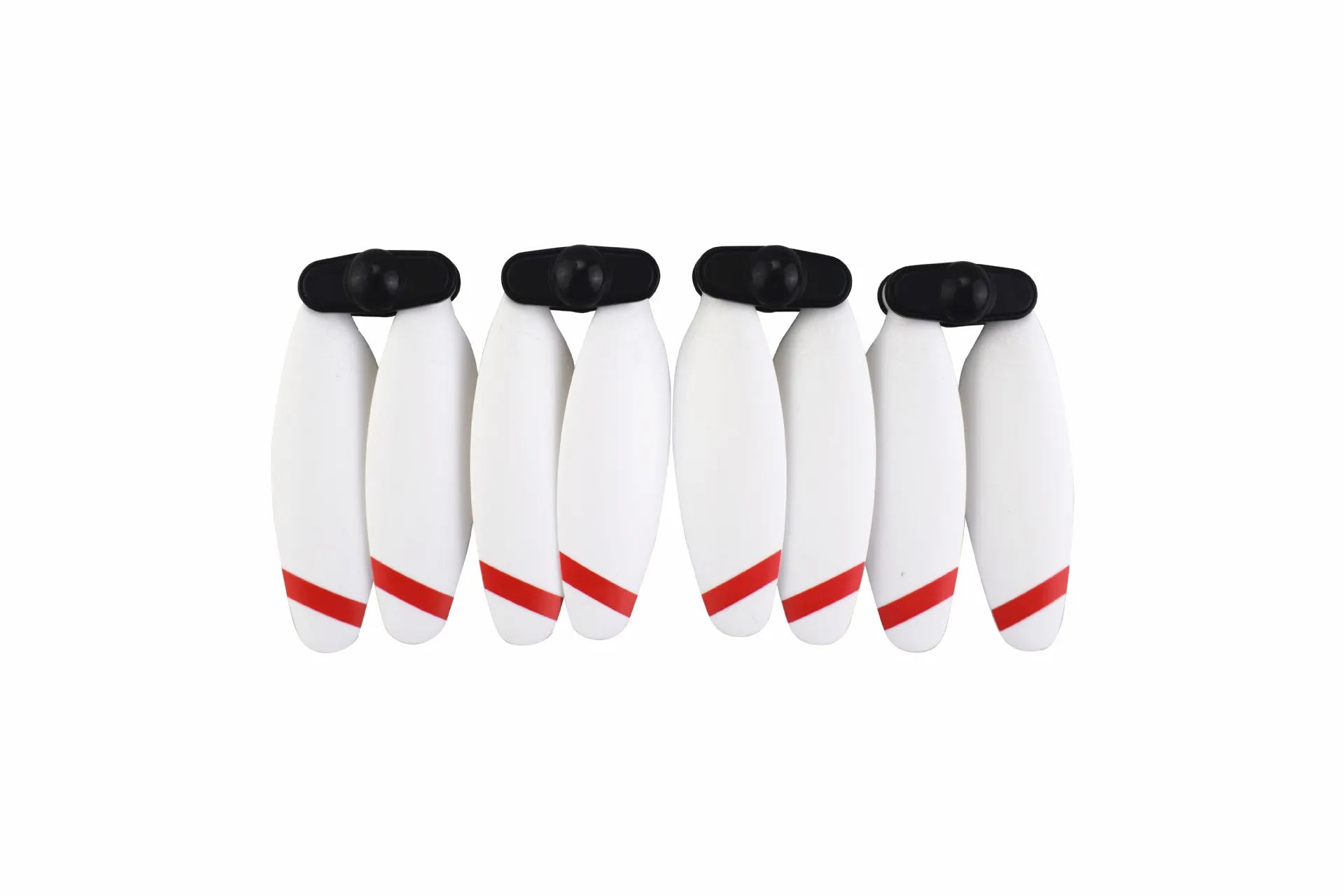 

4 шт., воздушные винты SYMA W1 W1PRO, пропеллеры для летательных аппаратов с дистанционным управлением, аксессуары для Дронов и запасные части