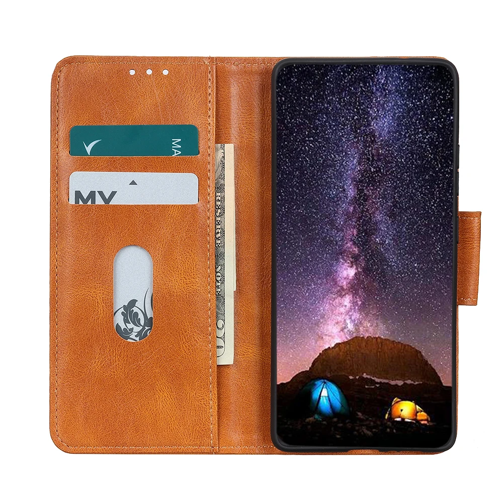 Чехол из искусственной кожи для телефона Samsung S10E S10Plus S10lite S20 S20Plus S20Ultra полностью