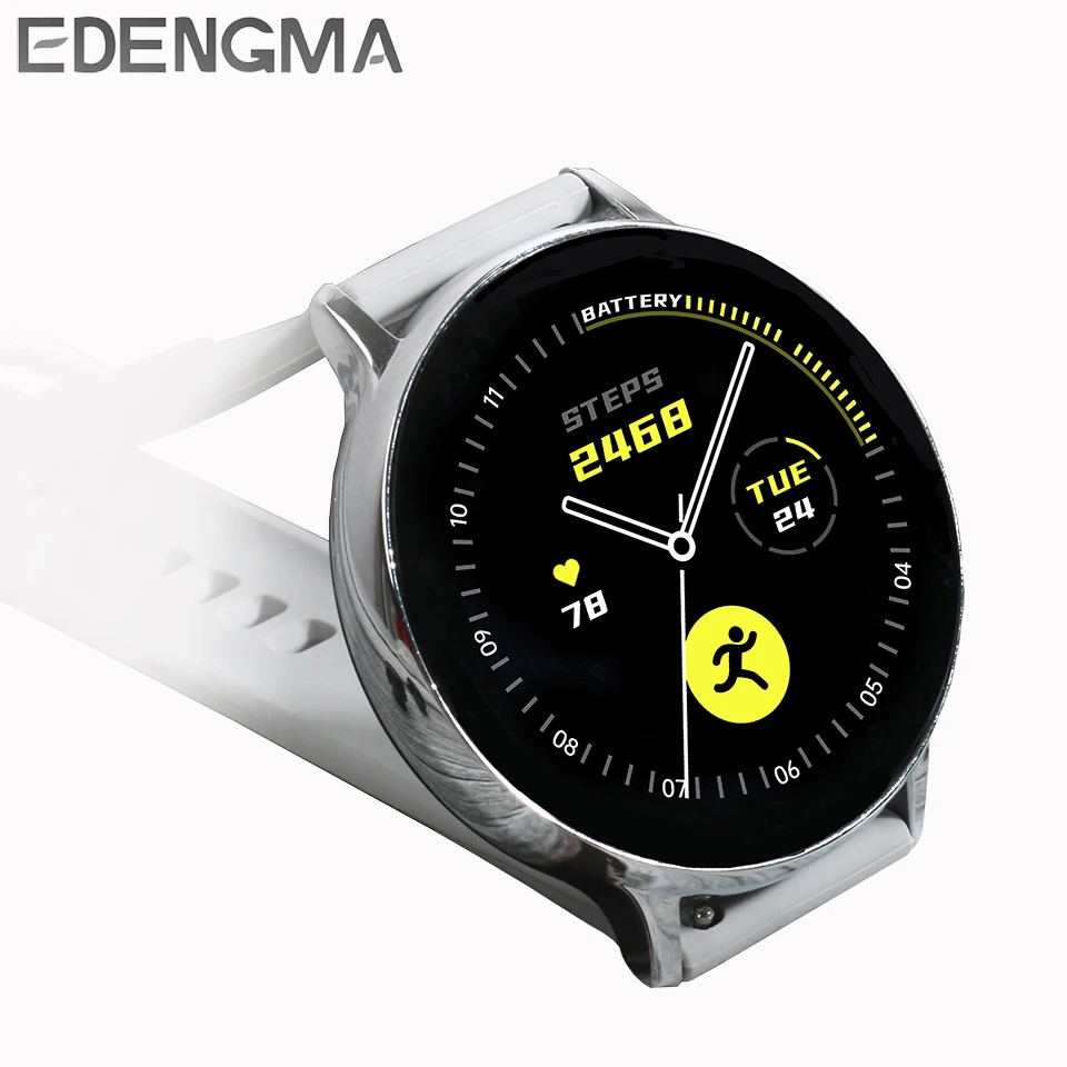 2020 Новые смарт часы Android Bluetooth для мужчин и женщин спортивные трекер активности