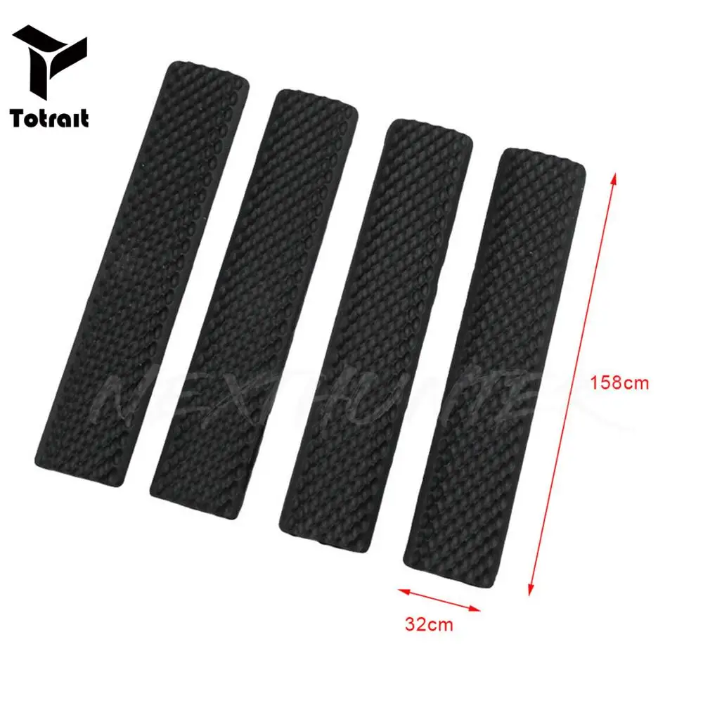 4 шт. тактические Запчасти для пейнтбола Keymod защитная накладка панель M4 AR15