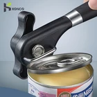 Konco 2021 лучшие консервные открывалки, кухонные инструменты, профессиональные боковые открывалки для бутылок, безопасные для пищевых продуктов, ручные кухонные аксессуары