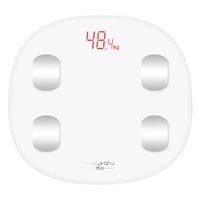 small precision scales electronic digital bathroom weighing body fat scales loss weigh bilancia household merchandises df50tzc