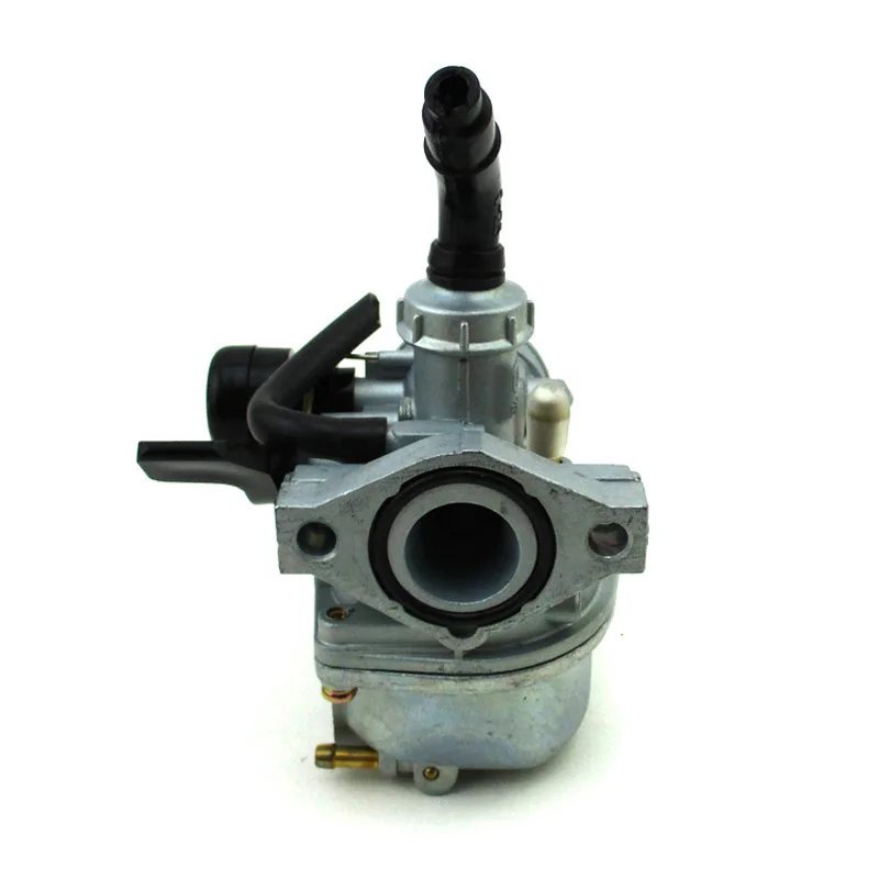 PZ19 рычаг дросселя карбюратора 19 мм карбюратор для Keihin 50cc 70cc 90cc 110cc кубических