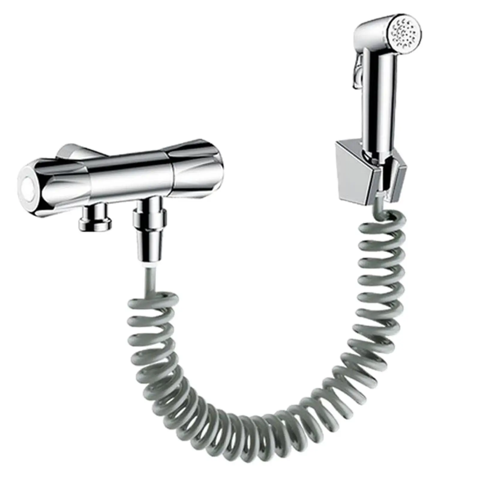 

Multi-functional Bidet Spayer Toilet Accessories for Cloth Diapers,Kitchen