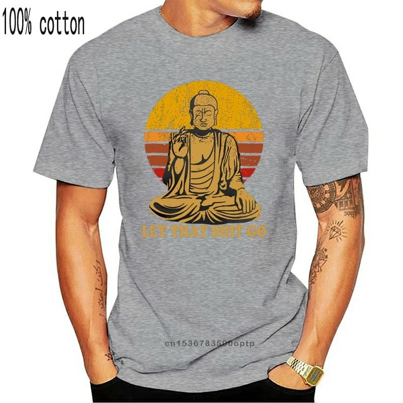 

New Namaste Mother Fcker Ladies T-Shirt Cotton S-3Xl Custom Printed Tee Shirt