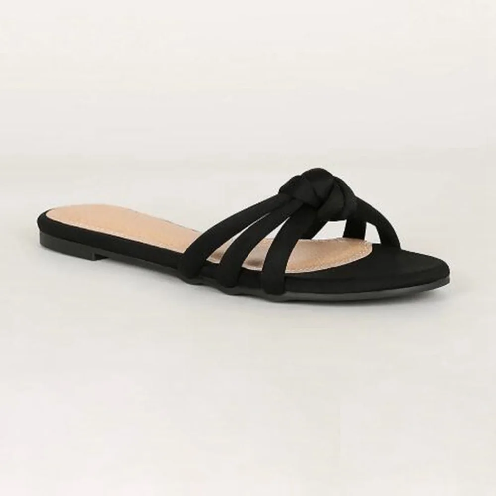 

2020 Women Flip Flops Flat Sandals Summer Shoes Woman Beach Flip Flops for Women's Fashion Casual Slippers