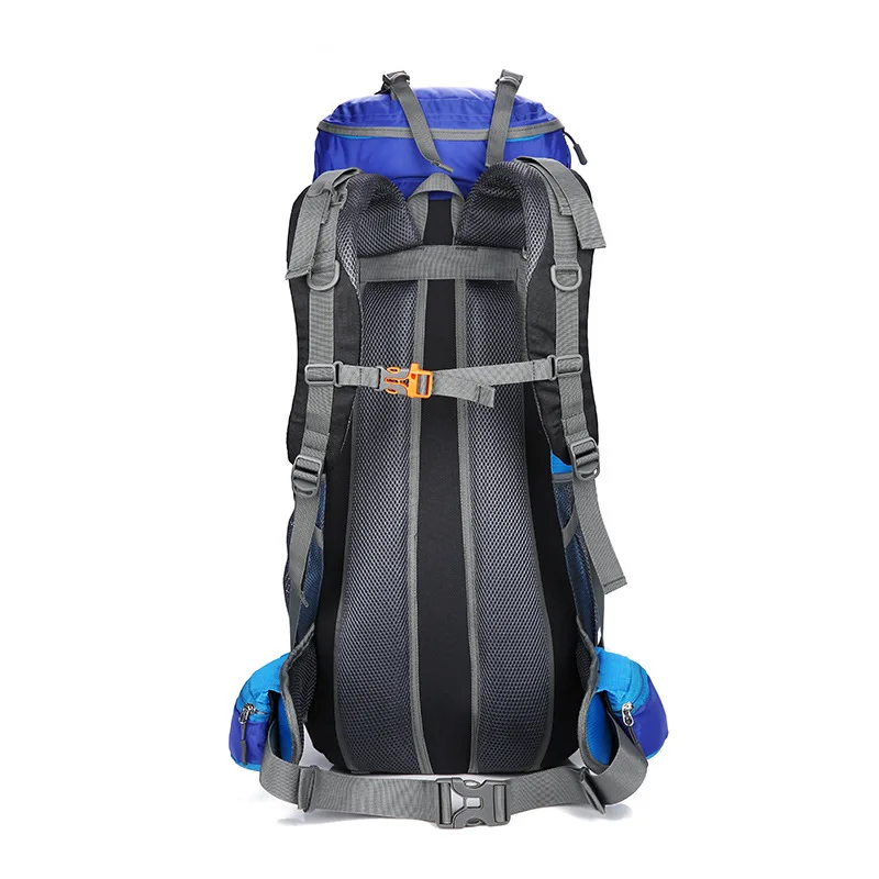 

Large capacity Camping Hiking Backpacks Big Outdoor Bag Backpack light weight 75L