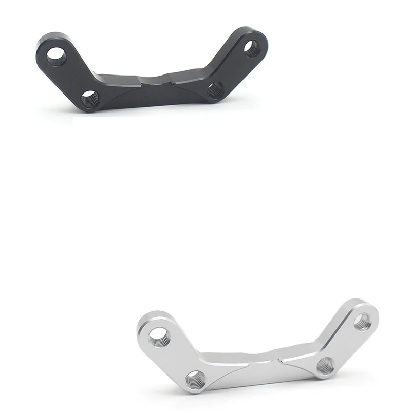 

Motorcycle Caliper Adapter Code Brake Caliper Rotor Adapter Brackets for Vespa LX125 150 S125